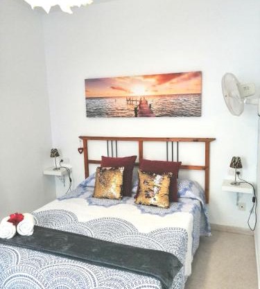 Apartamento Anaca 
