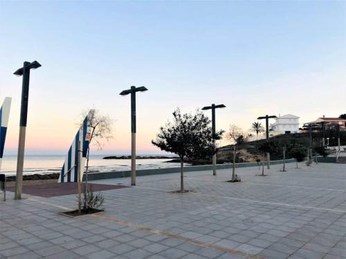 Apartamento Anclamar Ref 