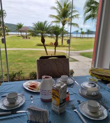 Apartamento Angra dos Reis 2 novo