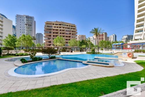 Apartamento Apolo 