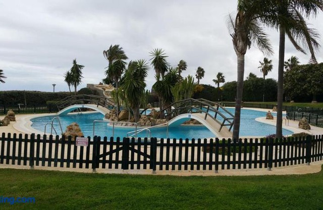 Apartamento Atlanterra Playa