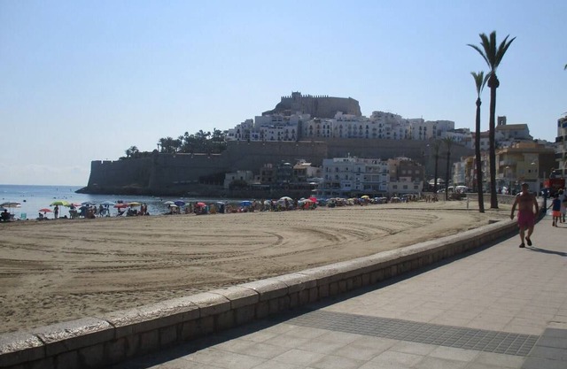 Apartamento Avda del Mar Inmomart