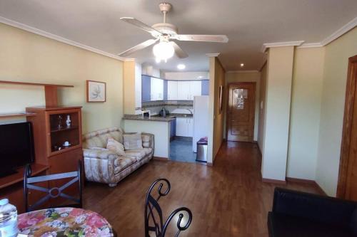 Apartamento Azahar 3