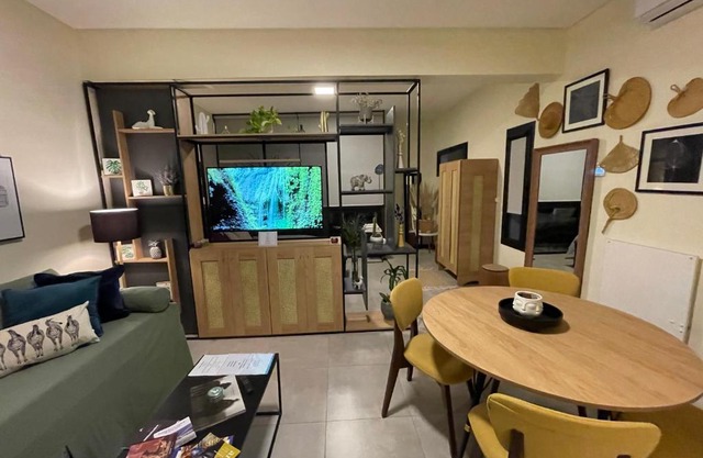 Apartamento BALKVIEW Centro SJ