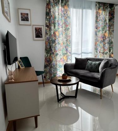 Apartamento Batuku