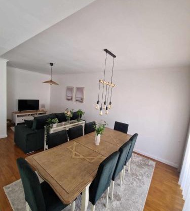 apartamento Bitarães Paredes