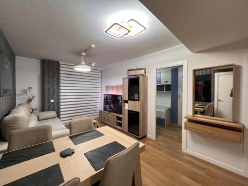 Apartamento Blois Deluxe Comfort