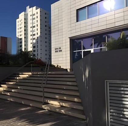 Apartamento Blue Gardens 1103