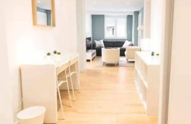 Apartamento Bobes I Gijón