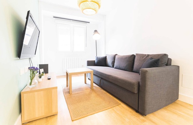 Apartamento Bobes II Gijón