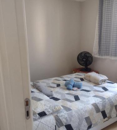 Apartamento Bonsucesso Rio de Janeiro