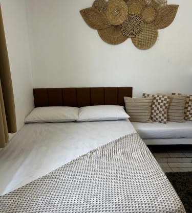 Apartamento Boqueirão Ilha Comprida Tati Ortega
