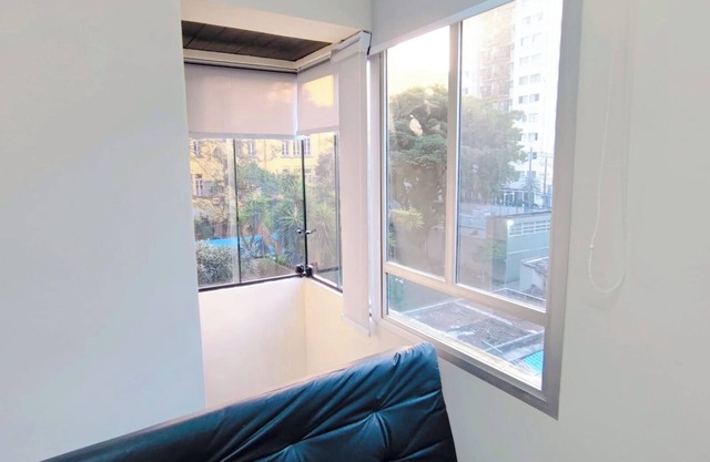 Apartamento Fascinante: Hakka Eventos, Feirinha e Hospitais Liberdade São Paulo