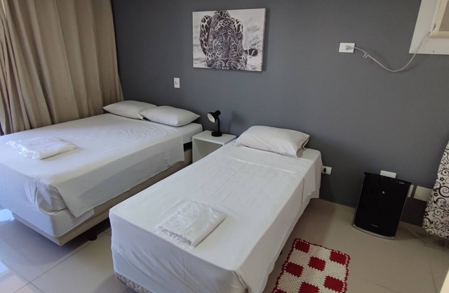 Apartamento DoceLar Liberdade São Paulo