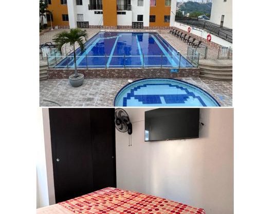 Apartamento Bucaramanga