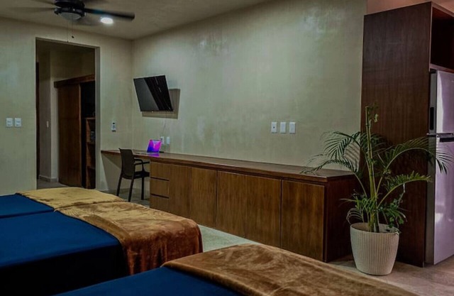 Apartamento By Santuario Apts