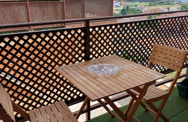 Apartamento Céntrico en Soria