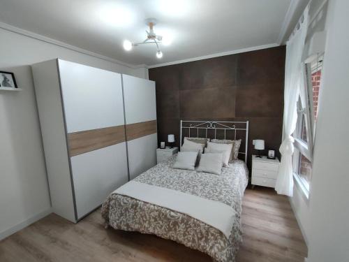 APARTAMENTO CÉNTRICO 3 HABITACIONES Dua Rooms 24