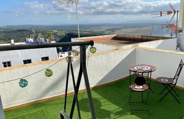 Apartamento Corredera