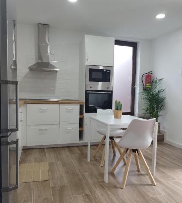 Apartamento Casa OLALLA