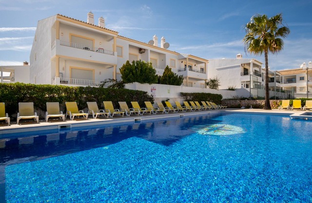 Apartamento Casa Vela