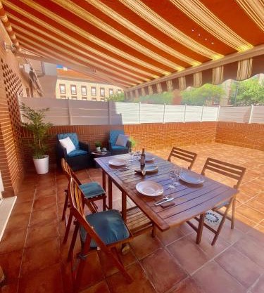 Apartamento Casalarreina
