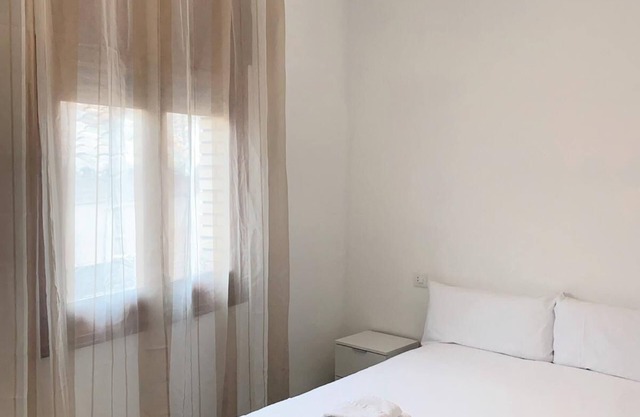 Apartamento Casco Histórico 1