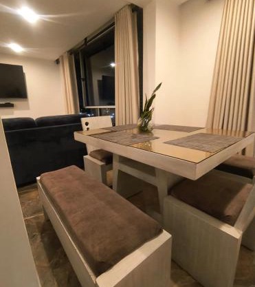 Apartamento cerca aeropuerto Bogota