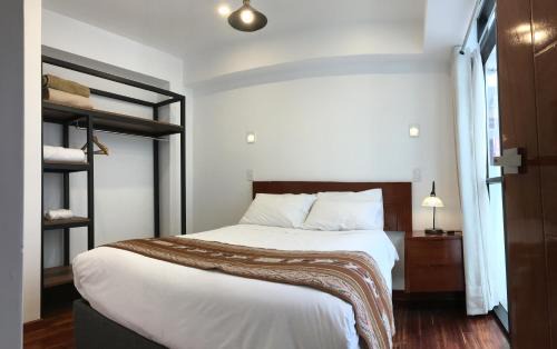Apartamento cerca de todo en Cusco