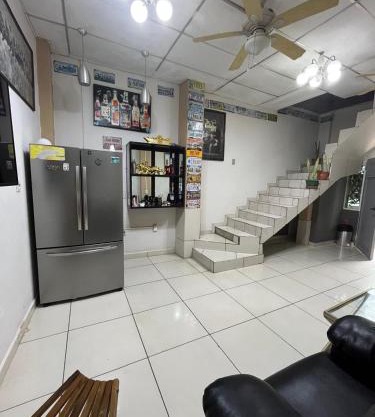 Apartamento Charlotte