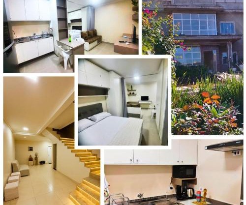 Apartamento Completo e Ideal para Turismo e Compras PY