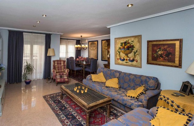 Apartamento Completo