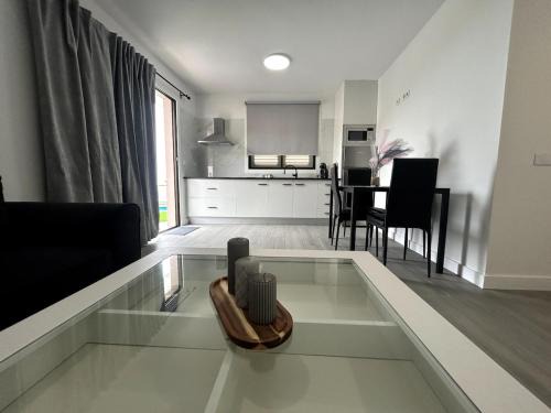 Apartamento con encanto y vistas panoramicas, Stevier