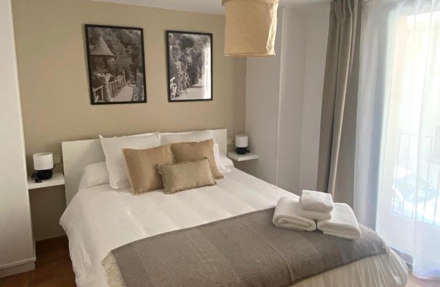 Apartamento con encanto en el Pirineo