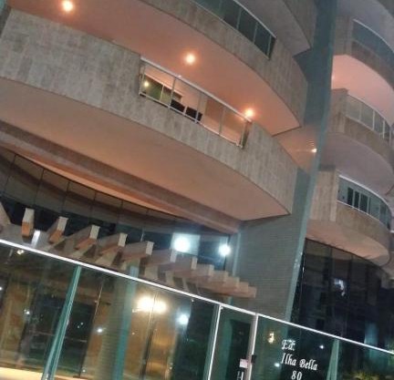Apartamento condomínio Ilha Bela - Braga