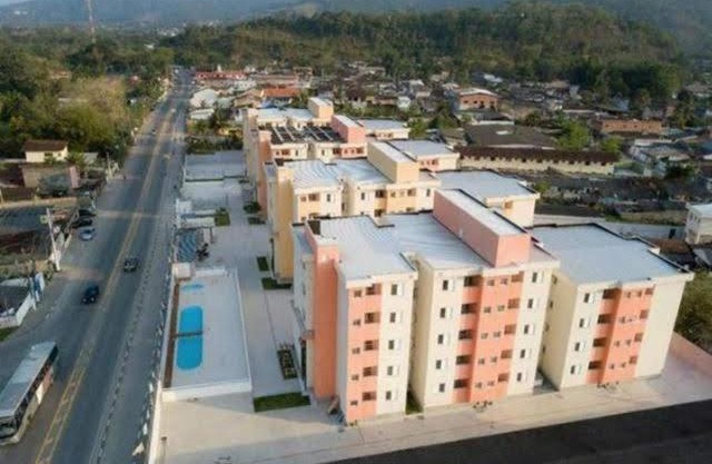 APARTAMENTO CONDOMÍNIO SUN WAY
