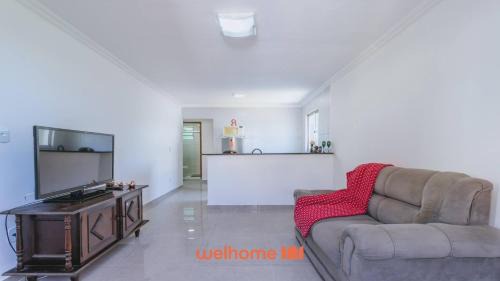 Apartamento confortavel no Rio de Janeiro