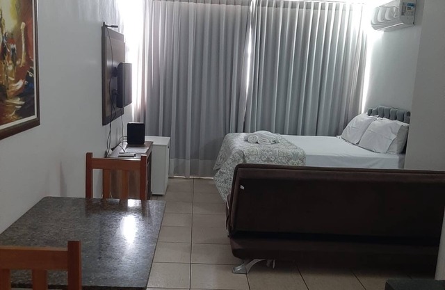 Apartamento confortável