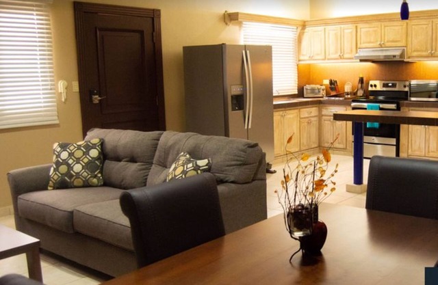 Apartamento Corporativo