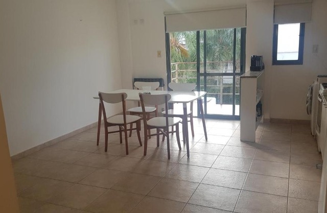 Apartamento Corrientes