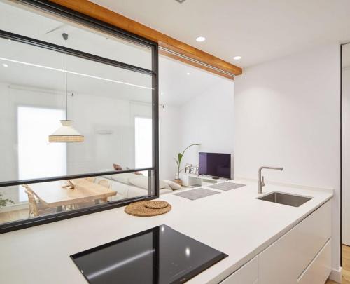 Apartamento de 3 habitaciones Donostia San Sebastián