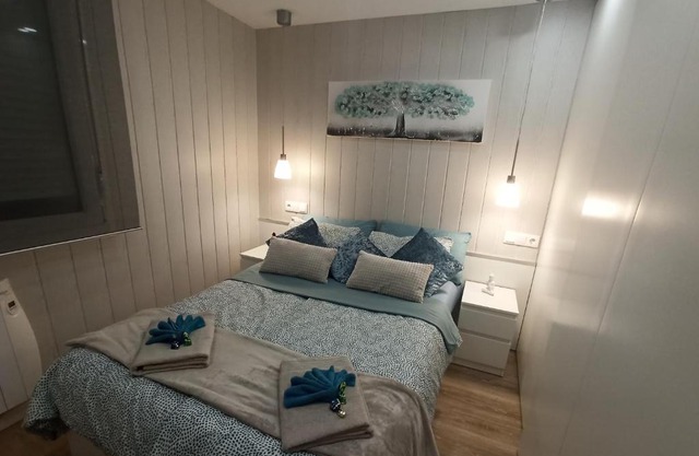 Apartamento de Colón