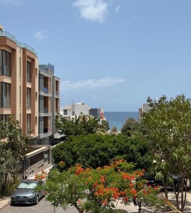 Apartamento de férias em Palmarejo