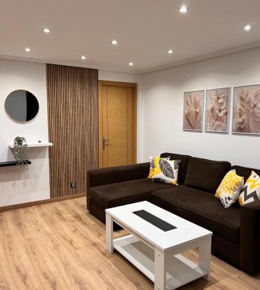 Apartamento de temporada Zoila