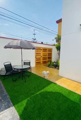 Apartamento/Departamento independiente nuevo