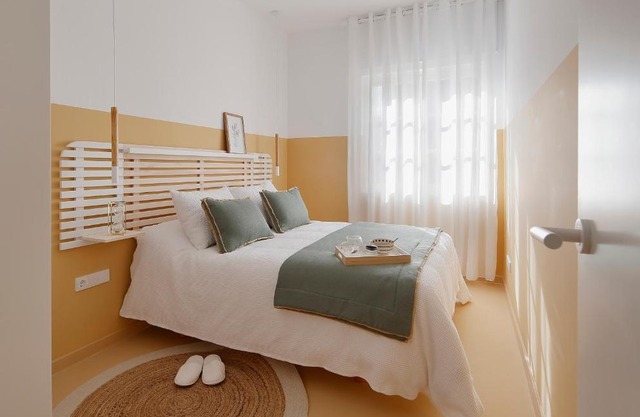 Apartamento diseño Galiana 6 Avilés Asturias
