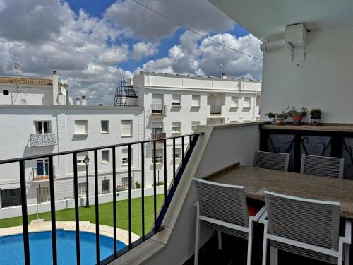 Apartamento Esencia - Ole Solutions