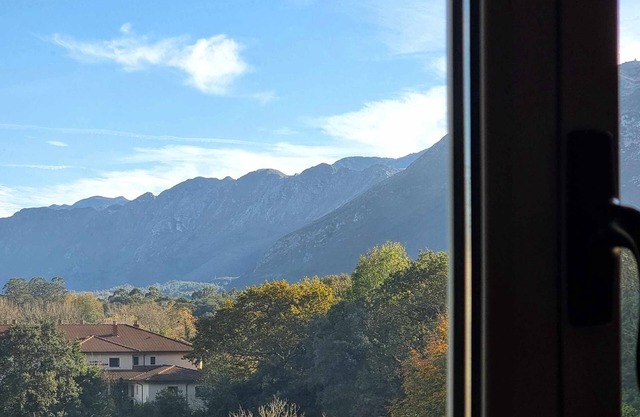 Apartamento El Paraíso de Posada