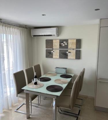 Apartamento El Eden Playa de Gandía