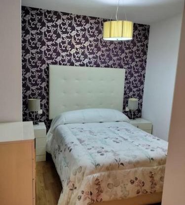 Apartamento El Toboso